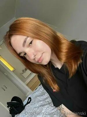 Sonyasolanski OnlyFans Leaked Free Thumbnail Picture - #Qsyd1FLMXI