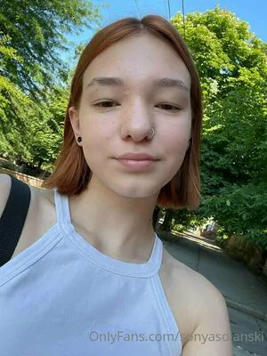 Sonyasolanski OnlyFans Leaked Free Thumbnail Picture - #VNJcwAlTQI