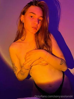 Sonyasolanski OnlyFans Leaked Free Thumbnail Picture - #ViIL1NBQC2