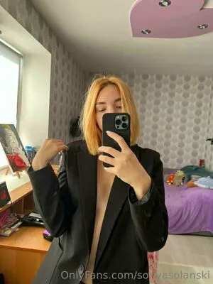 Sonyasolanski OnlyFans Leaked Free Thumbnail Picture - #Wji7T4AlB6
