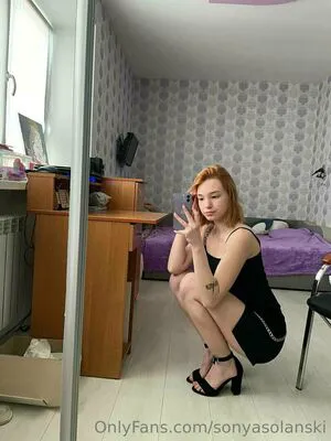 Sonyasolanski OnlyFans Leaked Free Thumbnail Picture - #YsZ21k4U9G