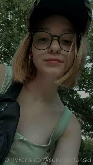 Sonyasolanski OnlyFans Leaked Free Thumbnail Picture - #aWJb9mTU1T