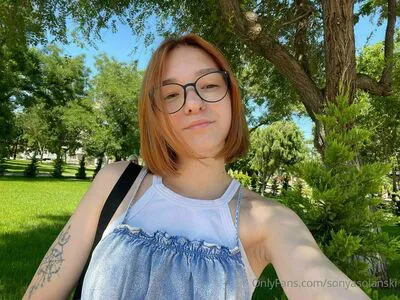 Sonyasolanski OnlyFans Leaked Free Thumbnail Picture - #h2CBgEbSfQ