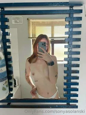 Sonyasolanski OnlyFans Leaked Free Thumbnail Picture - #kRQx9UsECk
