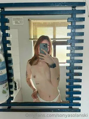 Sonyasolanski OnlyFans Leaked Free Thumbnail Picture - #nefxtHKhNO