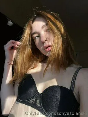 Sonyasolanski OnlyFans Leaked Free Thumbnail Picture - #pTVgg8awxo