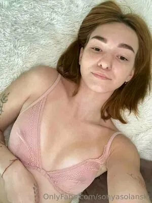 Sonyasolanski OnlyFans Leaked Free Thumbnail Picture - #qABLFAnmQ6