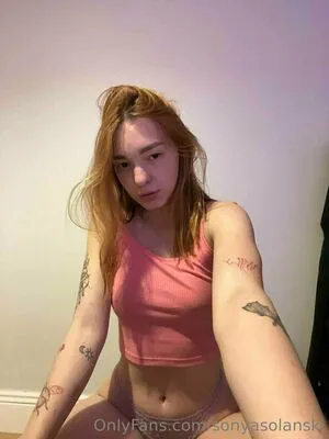 Sonyasolanski OnlyFans Leaked Free Thumbnail Picture - #w0Jx7xHpB6