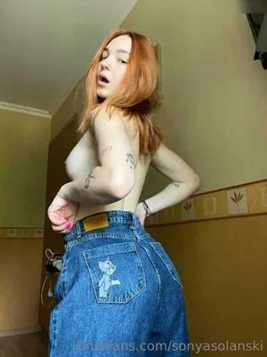 Sonyasolanski OnlyFans Leaked Free Thumbnail Picture - #wgX01PY3B3