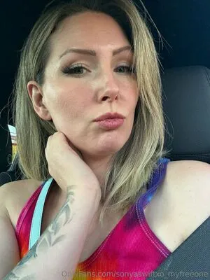 Sonyaswiftxo Myfreeone OnlyFans Leaked Free Thumbnail Picture - #1GfcbKFoVS