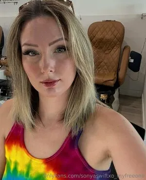 Sonyaswiftxo Myfreeone OnlyFans Leaked Free Thumbnail Picture - #VIwlyyOAdh