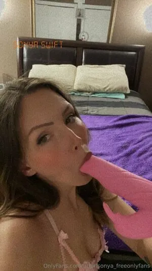 Sonyaswiftxo Myfreeone OnlyFans Leaked Free Thumbnail Picture - #XQU9nzee4A