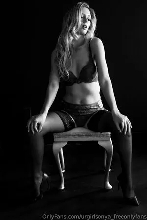 Sonyaswiftxo Myfreeone OnlyFans Leaked Free Thumbnail Picture - #xdgcl3ydzM