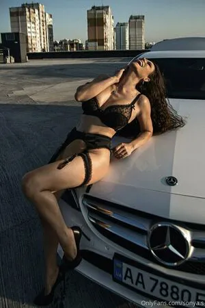 Sonyav OnlyFans Leaked Free Thumbnail Picture - #4QDMxR47Mb