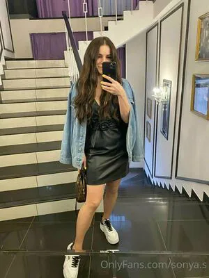 Sonyav OnlyFans Leaked Free Thumbnail Picture - #OMrsxO8AgP