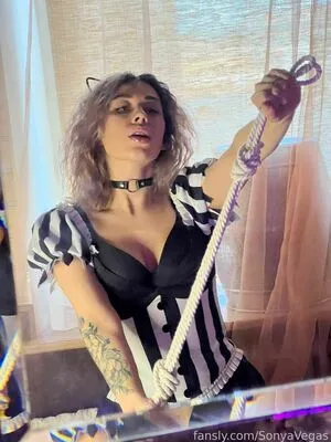 Sonyavegas OnlyFans Leaked Free Thumbnail Picture - #wuBizVy9mJ