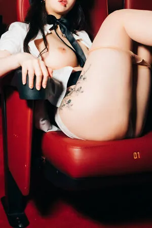 Sonyeeun OnlyFans Leaked Free Thumbnail Picture - #26AT1RX7cc