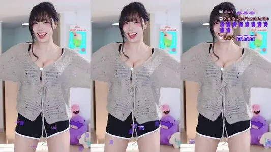 sooflower OnlyFans Leaked Free Thumbnail Picture - #2YyE91WhLV