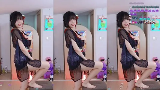 sooflower OnlyFans Leaked Free Thumbnail Picture - #4lg5fZMDmB