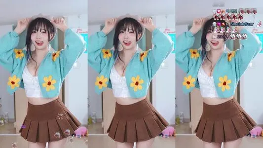 sooflower OnlyFans Leaked Free Thumbnail Picture - #CyulutaI32