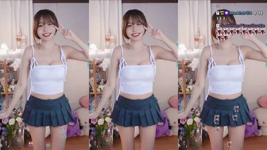 sooflower OnlyFans Leaked Free Thumbnail Picture - #EwhshC1eyt