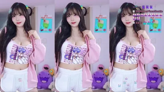 sooflower OnlyFans Leaked Free Thumbnail Picture - #FGhr2bspLr