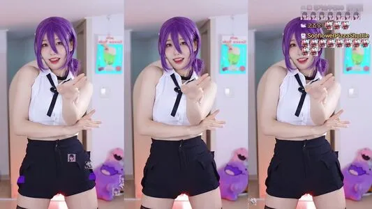 sooflower OnlyFans Leaked Free Thumbnail Picture - #Nk7J6QNTHm