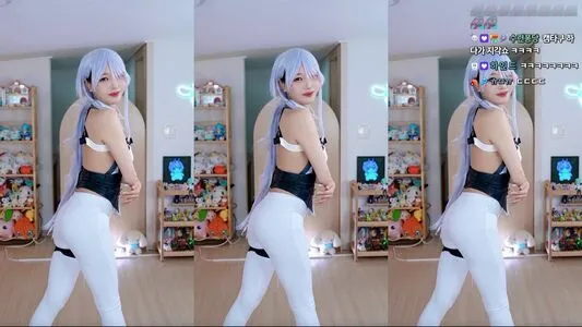 sooflower OnlyFans Leaked Free Thumbnail Picture - #OJsSeOIAli