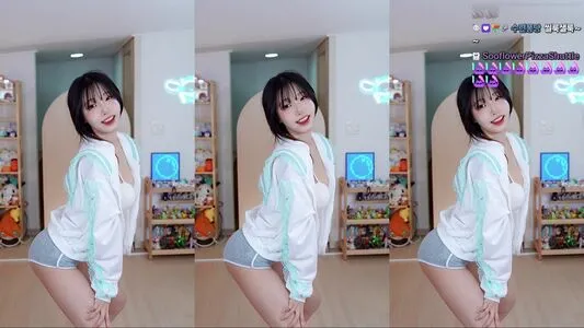 sooflower OnlyFans Leaked Free Thumbnail Picture - #OalMuFaOzZ