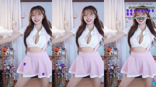 sooflower OnlyFans Leaked Free Thumbnail Picture - #SnrfxJFUXD