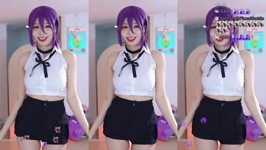 sooflower OnlyFans Leaked Free Thumbnail Picture - #dGImFDL4J1