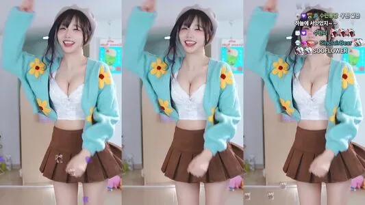 sooflower OnlyFans Leaked Free Thumbnail Picture - #kr6XIttC6m