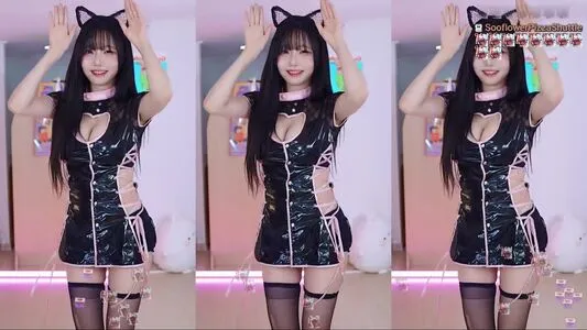 sooflower OnlyFans Leaked Free Thumbnail Picture - #pIP9AkJo7a