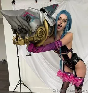 Soogsx OnlyFans Leaked Free Thumbnail Picture - #6MT0idGE9J