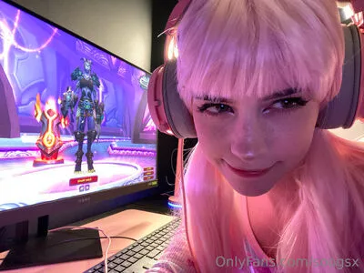 Soogsx OnlyFans Leaked Free Thumbnail Picture - #JUVEforNWm