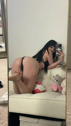Soogsx OnlyFans Leaked Free Thumbnail Picture - #P14OCK908k