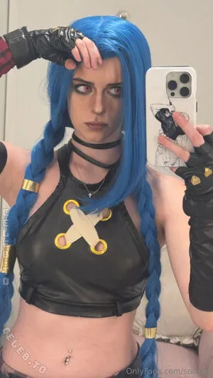 Soogsx OnlyFans Leaked Free Thumbnail Picture - #TNULUK7CkE