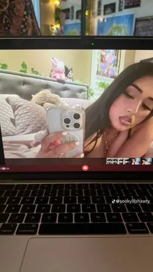 Sookylilbrat OnlyFans Leaked Free Thumbnail Picture - #NVaVyxRdmx