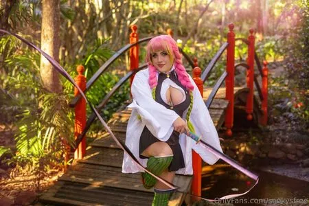 Sookysfree OnlyFans Leaked Free Thumbnail Picture - #0AnFg0Qaf8