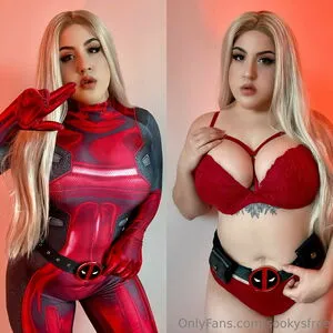 Sookysfree OnlyFans Leaked Free Thumbnail Picture - #8FY8FGt8mv