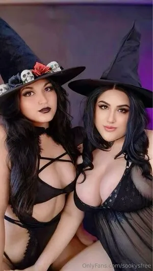 Sookysfree OnlyFans Leaked Free Thumbnail Picture - #A49OF4koBN