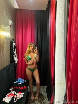 Sooofina OnlyFans Leaked Free Thumbnail Picture - #6Pto5XGT7G