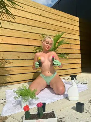 Sooofina OnlyFans Leaked Free Thumbnail Picture - #JLnT4JDENf