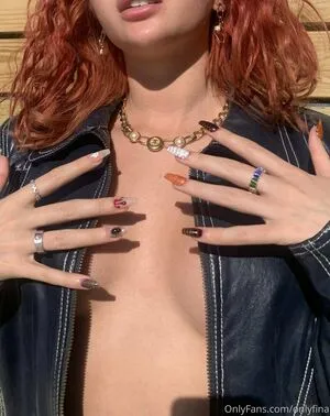 Sooofina OnlyFans Leaked Free Thumbnail Picture - #MMGd457BQx
