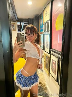 Sooofina OnlyFans Leaked Free Thumbnail Picture - #Ncz1IIsHXg