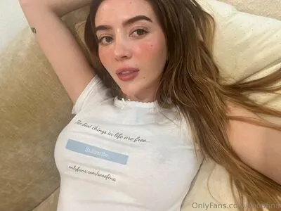 Sooofina OnlyFans Leaked Free Thumbnail Picture - #Q482CwfYCh