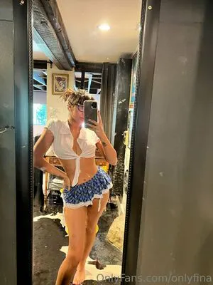 Sooofina OnlyFans Leaked Free Thumbnail Picture - #RQtDuQGVKU