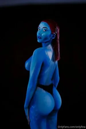 Sooofina OnlyFans Leaked Free Thumbnail Picture - #TmZ8UdUNHe