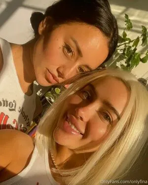 Sooofina OnlyFans Leaked Free Thumbnail Picture - #c5meERUi1f