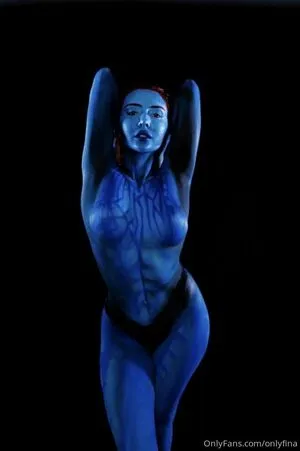 Sooofina OnlyFans Leaked Free Thumbnail Picture - #iZXMmOdbOW